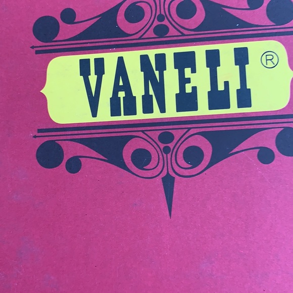 VANELI BNWT dynamite shoes - Picture 8 of 9